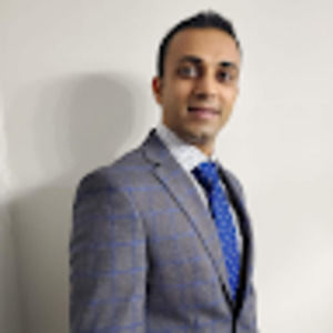 Meet your Posher, Chintak